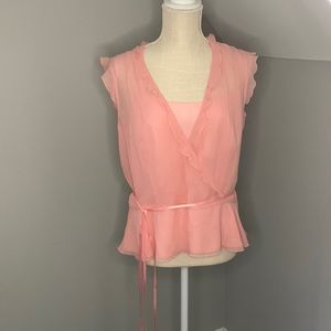 Women, blouse, brand new with tag.
